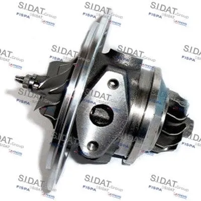 Core assembly, turbocharger (D7342)
