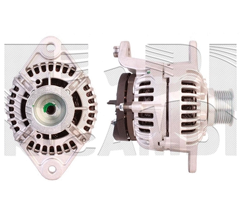 Alternator (ABO657)