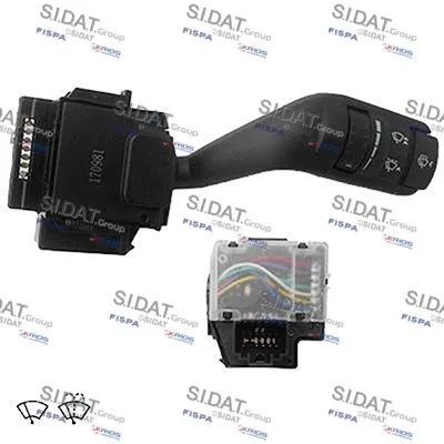 Steering Column Switch (D30166)