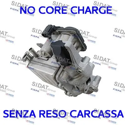 EGR Module (L31230R)