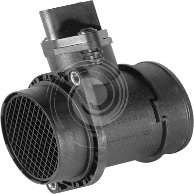 Mass Air Flow Sensor (C8671)