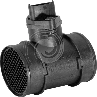 Mass Air Flow Sensor (C8687)
