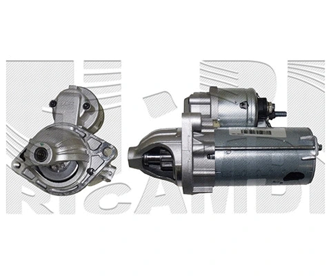 Starter (SVA138A)