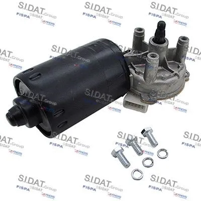 Wiper Motor (F9782A2)