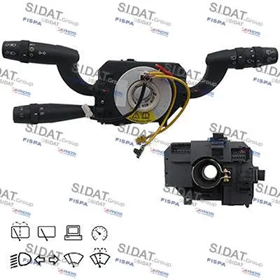 Steering Column Switch (D30067)