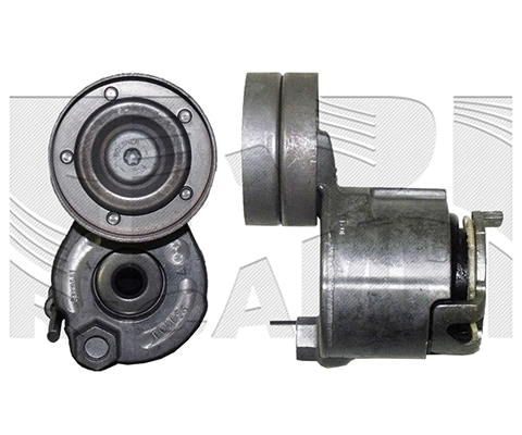 Belt Tensioner, V-ribbed belt (A09820)