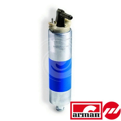 Fuel Pump (G0074AS)
