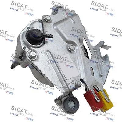 Wiper Motor (F9583A2)