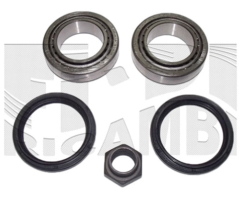 Wheel Bearing Kit (RA7806)