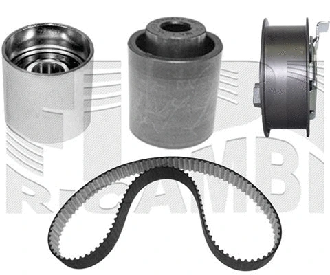 Timing Belt Kit (KAT1688)
