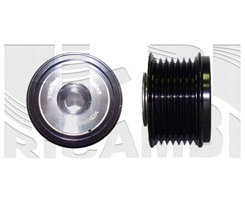 Alternator Freewheel Clutch (A08320)
