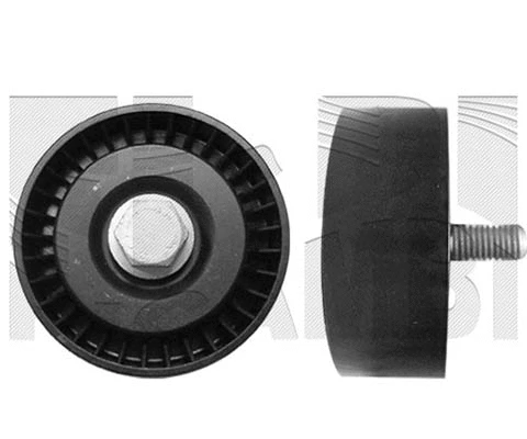 Deflection/Guide Pulley, V-ribbed belt (A05868)