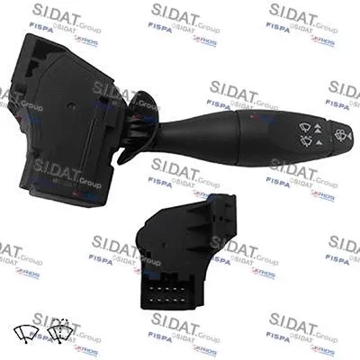 Steering Column Switch (D30132)