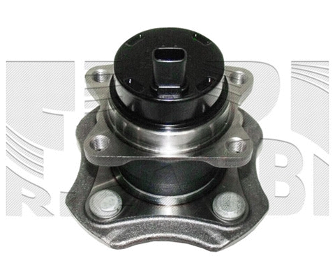 Wheel Bearing Kit (RA1868)