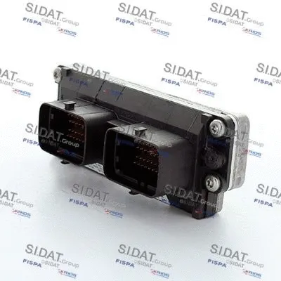 Control Unit, engine management (B43108)