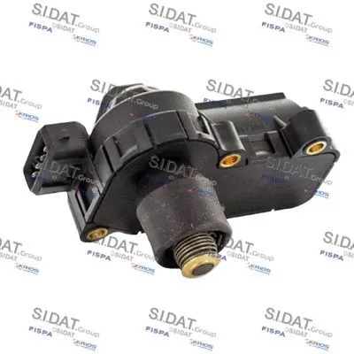 Acuator, throttle valve (L7038A2)