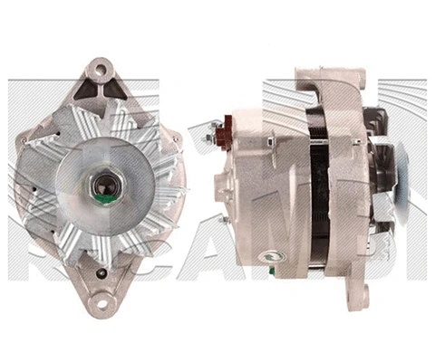 Alternator (ABO193A)