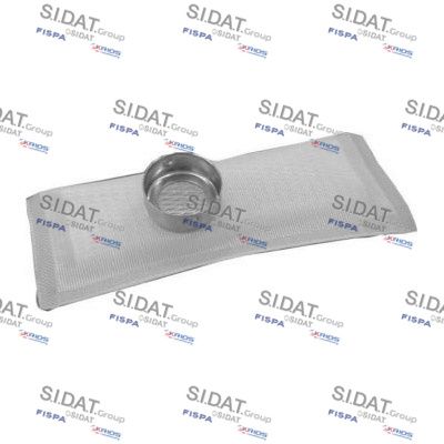 Filter, fuel feed unit (G3052)