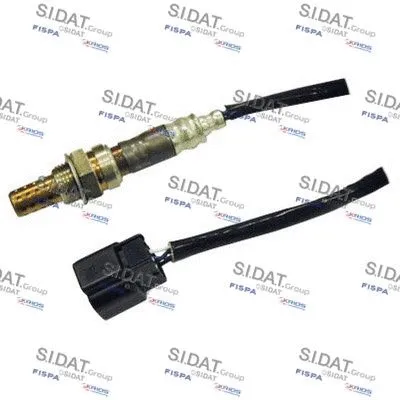 Lambda Sensor (M0295)