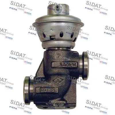 EGR Valve (L3644)