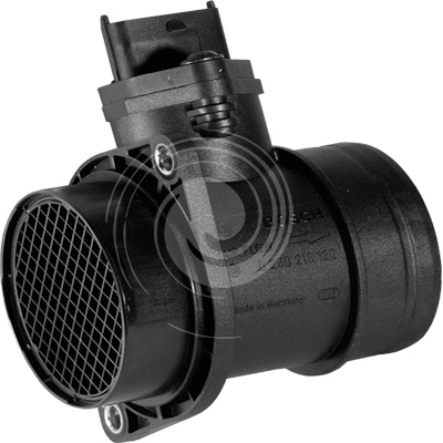 Mass Air Flow Sensor (C8704)