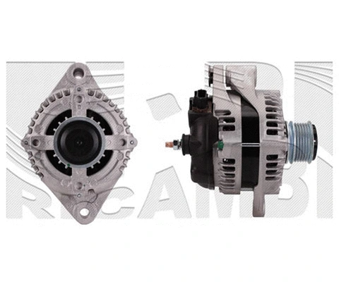 Alternator (ADN416A)