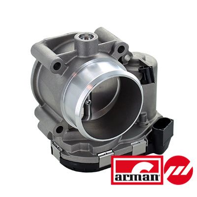 Throttle Body (L8235AS)