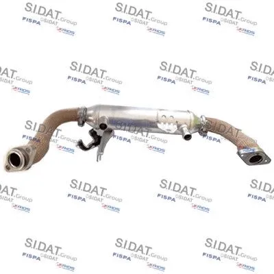 Cooler, exhaust gas recirculation (L31213)