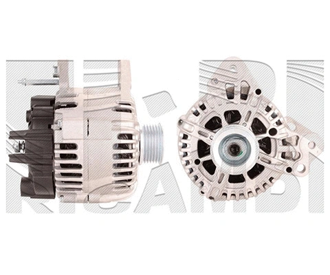 Alternator (ABO131)