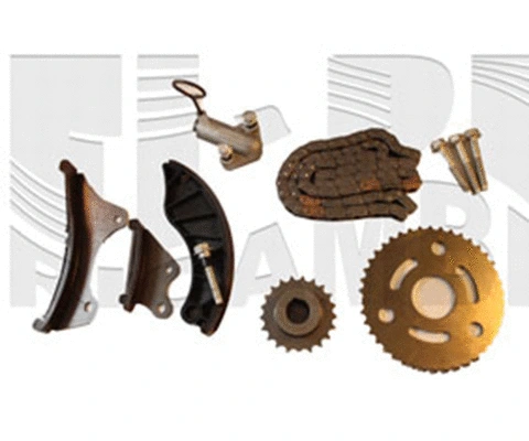 Timing Chain Kit (KCA332)