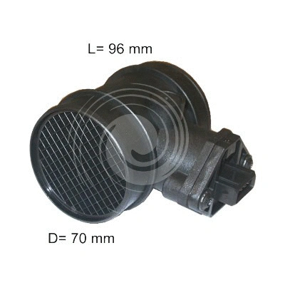 Mass Air Flow Sensor (C8692A2)