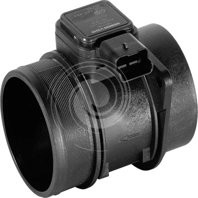 Mass Air Flow Sensor (C8678)