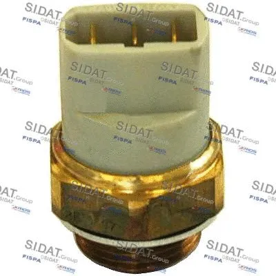 Temperature Switch, radiator fan (L2397)