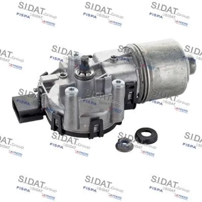 Wiper Motor (F9260)