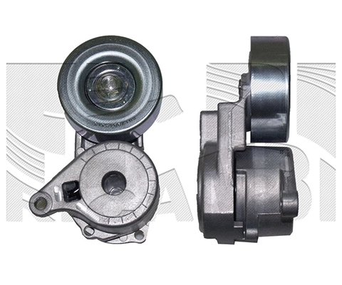 Belt Tensioner, V-ribbed belt (A09732)