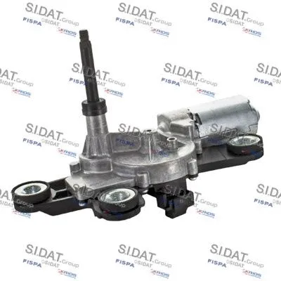 Wiper Motor (F9253)