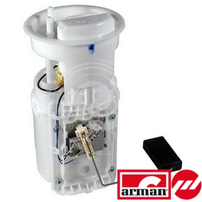 Fuel Feed Unit (G2473AS)