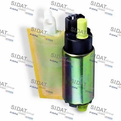 Fuel Pump (G0031)
