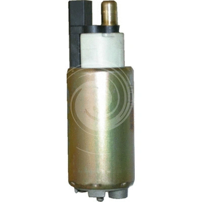 Fuel Pump (G0409)