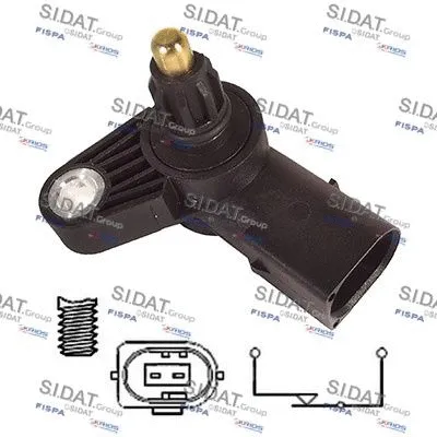 Switch, reverse light (C234242)