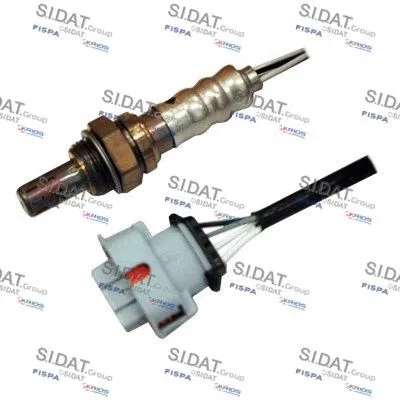 Lambda Sensor (M0175)