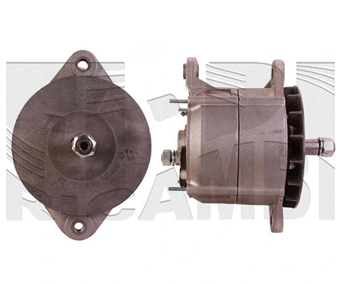 Alternator (ABO162A)