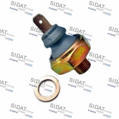 Oil Pressure Switch (L2043)