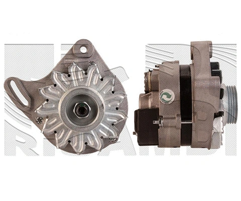Alternator (AMM117)