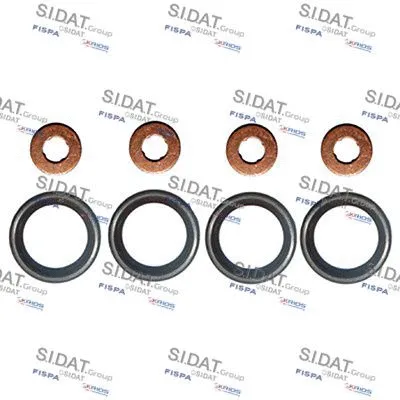 Seal Kit, injector nozzle (L31414)
