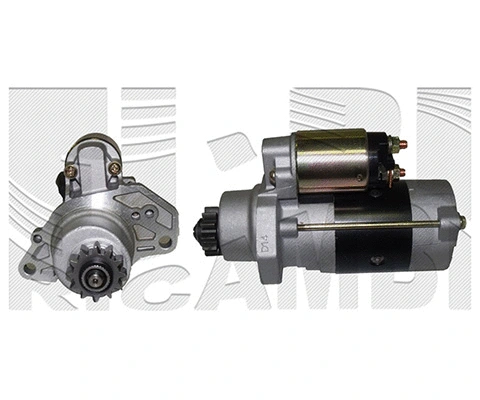 Starter (SMI134)