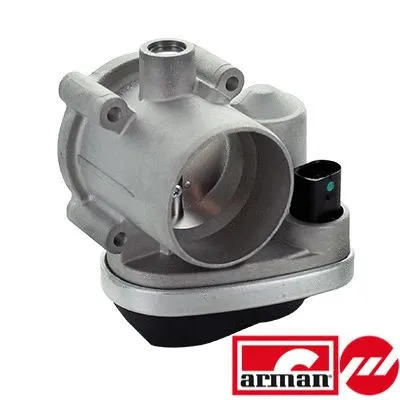 Throttle Body (L8528AS)