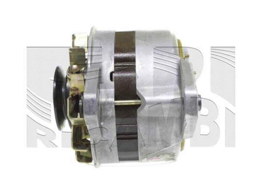 Alternator (ADN102A)