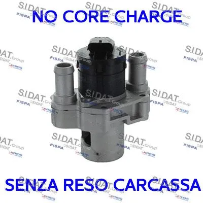 EGR Valve (L31052R)