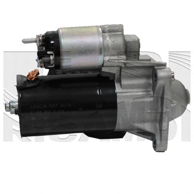 Starter (SBO447)